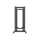 LANBERG Stojąca 19" 32U 600x800mm Open Rack (czarna) OR01-6832-B - 455671 - zdjęcie 5